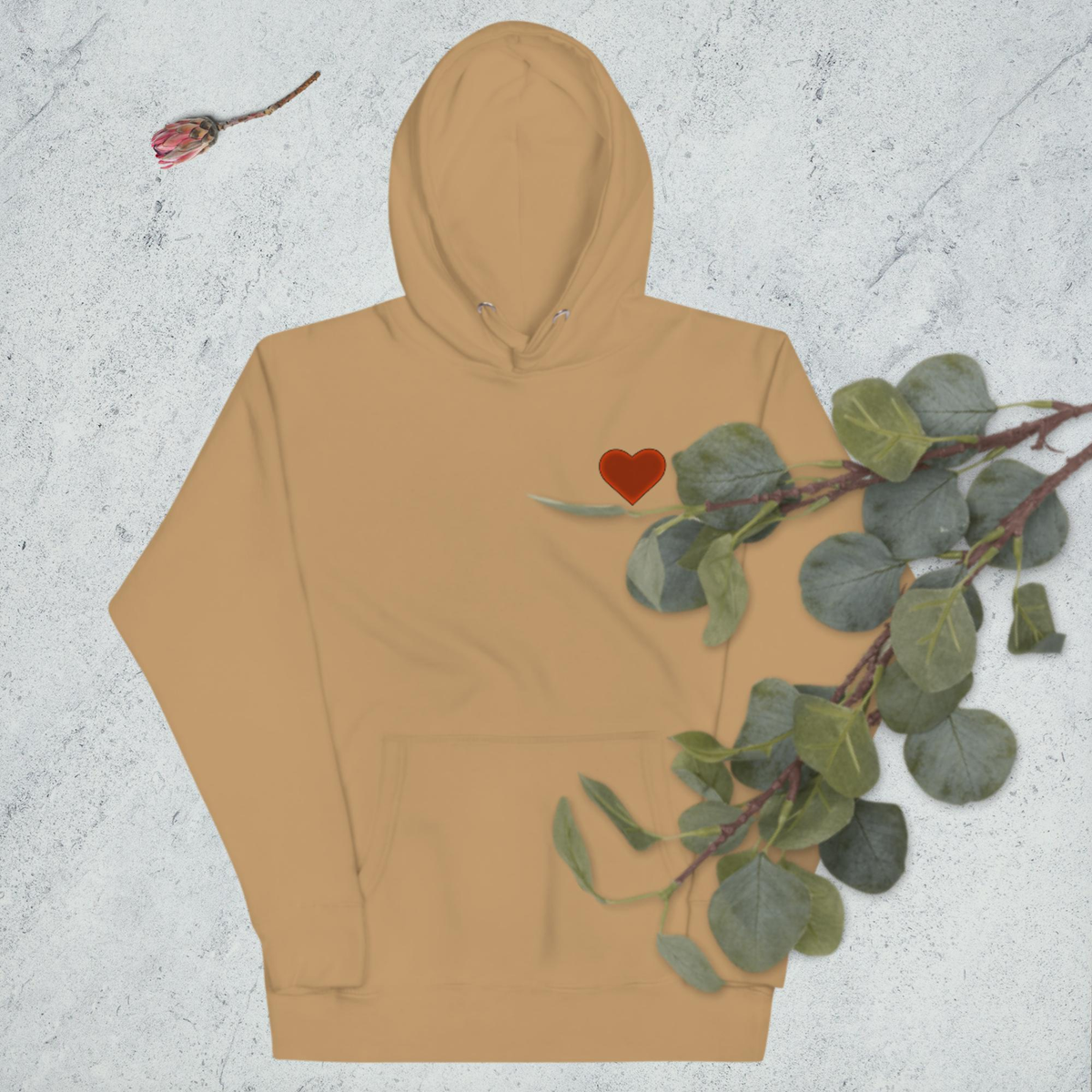 The Joy Ache Hoodie Collection