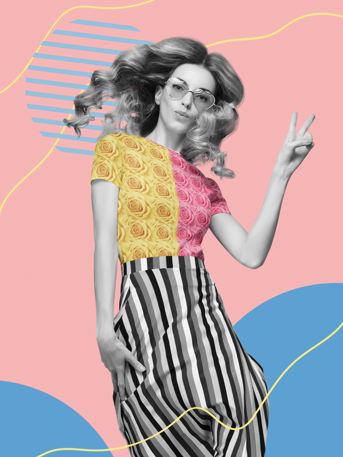 The BRAVE Summer Collection