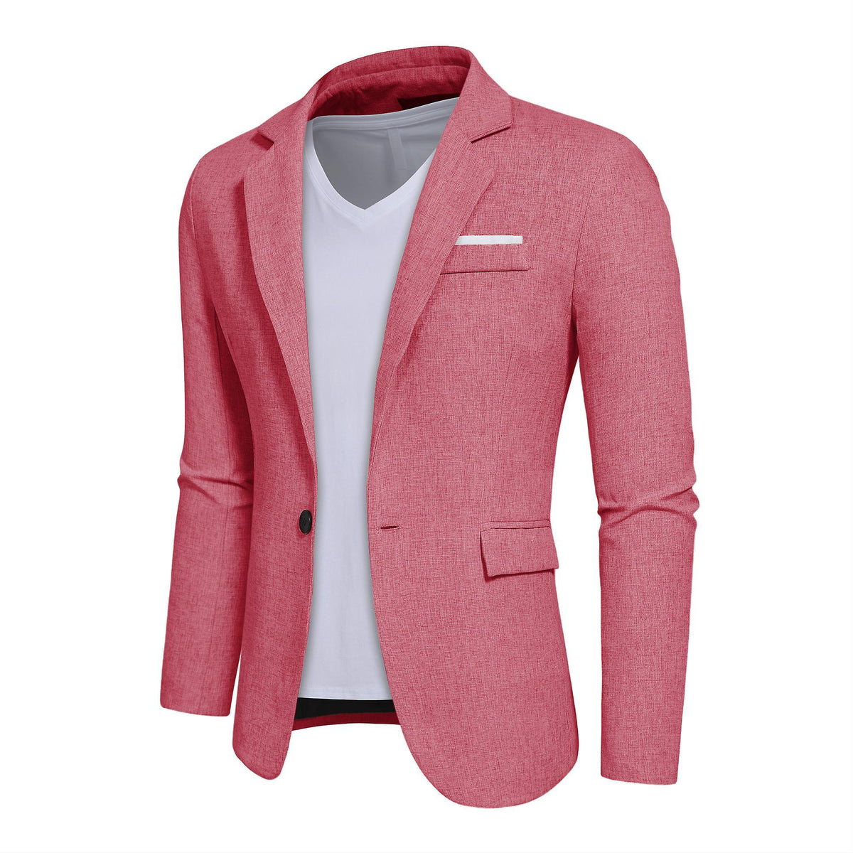 Slim Fit Sports Blazer Jacket