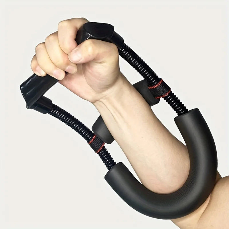 Stronger Wrist Muscles Power Wrists Exerciser for Strength Training Arms Trainer