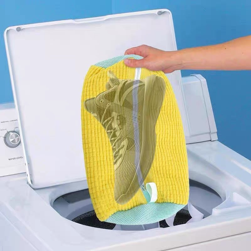 Shoes Washing Laundry Bag