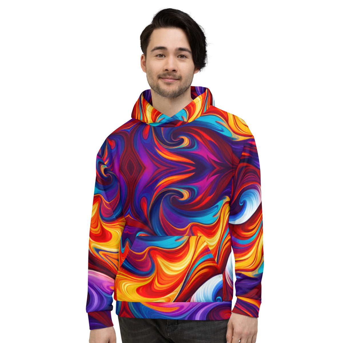 Into The Void Hoodie