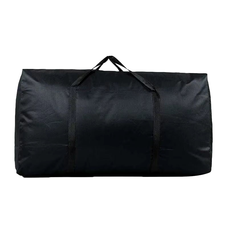 1pc Extra Large Waterproof Moving Luggage Bag