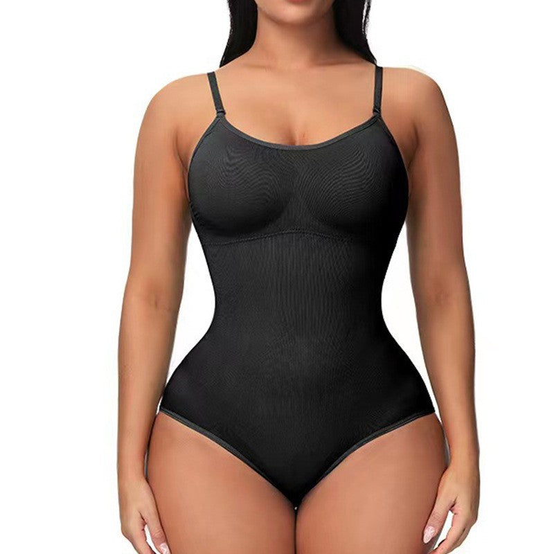 Women's Seamless Body-Shaping Corset